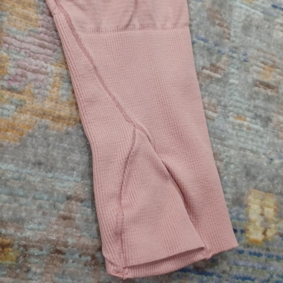 Lululemon Swiftly Tech Long Sleeve 2.0 - Picture 3 of 7